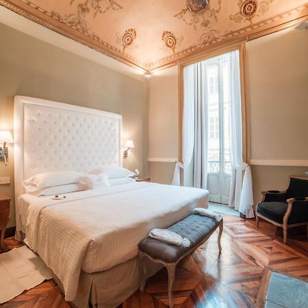 Royal Palace Hotel&Spa Torino Exterior foto