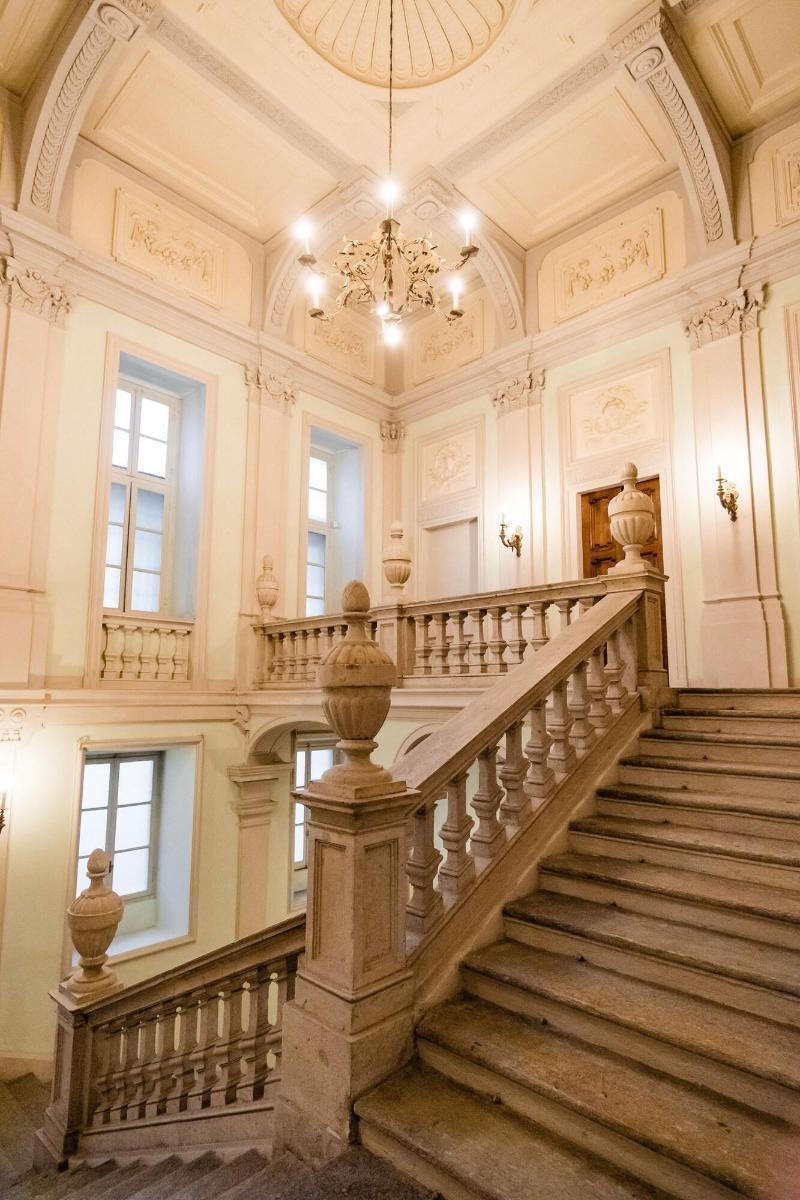 Royal Palace Hotel&Spa Torino Exterior foto