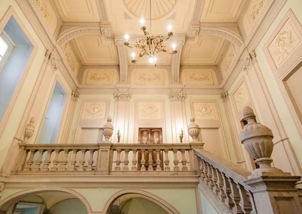 Royal Palace Hotel&Spa Torino Exterior foto